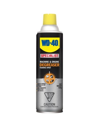 WD40 SPECIALIST, WD-40 Specialist™ Machine & Engine Degreaser, Format: 510 g - [Cleaning Supplies Canada Discounts] - 2206 - [De