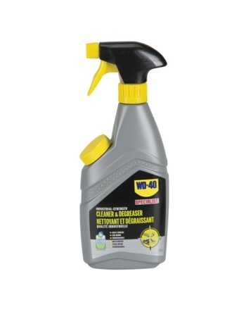 WD40 SPECIALIST, Industrial Degreaser, 709 ml, Trigger Bottle, Format: 709 ml - [Cleaning Supplies Canada Discounts] - 1231 - [D