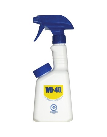 WD-40, WD-40 Penetrant Applicator, 16 oz., Capacity: 16 oz. - [Cleaning Supplies Canada Discounts] - 1000 - [DefendUse.com]