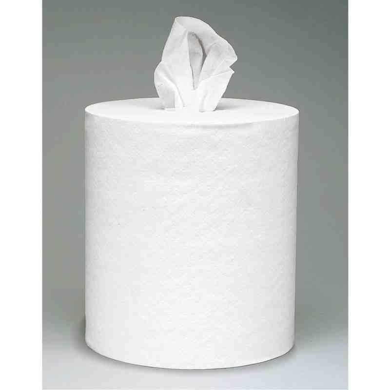 KIMBERLY-CLARK  L30 Wipers, All-Purpose, 9-4/5" L x 15-1/5" W Rolls Per Case: 2 - 1