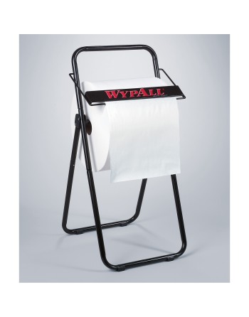 KIMBERLY-CLARK  WypAll® Dispensers, Floor - 1