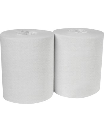 KIMBERLY-CLARK  Kimtech™ Prep™ Wipes, Specialty, 15" L x 9" W Roll: 275 Sheets, Case of 2 - 1
