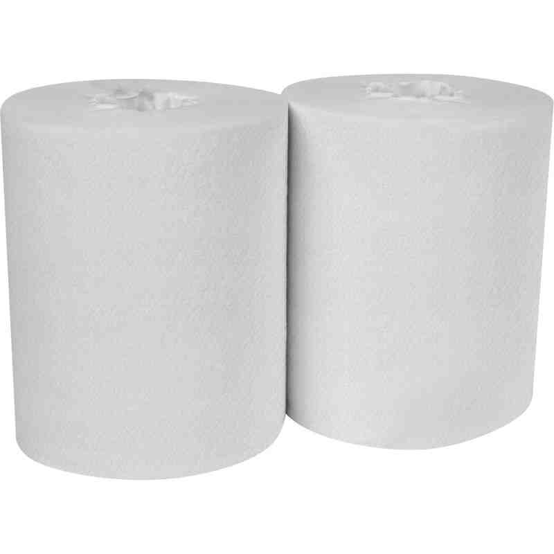 KIMBERLY-CLARK  Kimtech™ Prep™ Wipes, Specialty, 15" L x 9" W Roll: 275 Sheets, Case of 2 - 1