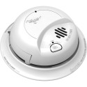 BRK ELECTRONICS, 120V Hardwired Smoke Alarm with Battery Back-Up - [Cleaning Supplies Canada Discounts] - 9120BA - [DefendUse.co