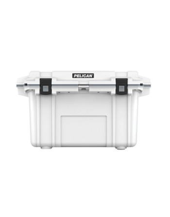 PELICAN, Elite Cooler 70 QT,Capacity: 70 qt. - [Cleaning Supplies Canada Discounts] - 70Q-1-WHTGRY - [DefendUse.com]
