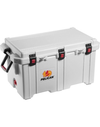 PELICAN, Elite Cooler 150 QT,Capacity: 150 qt. - [Cleaning Supplies Canada Discounts] - 150QT-1-WHT - [DefendUse.com]