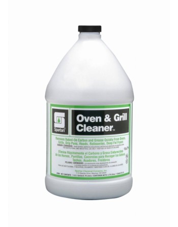 DIVERSEY 2979785 Sunlight Grill, Oven & Grill Cleaner, Case of 4/3.78L - [DefendUse.com] - 2979785 - Diversey Holdings Cleaners