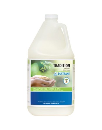 DUSTBANE 50220 Tradition Hand Cleaner, Hand Soap Liquid, 4 L, Unscented - [DefendUse.com] - 50220 - Hand Soaps