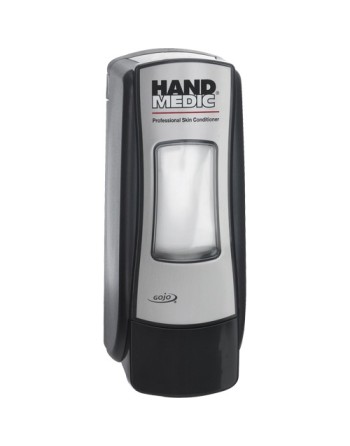GOJO, Hand Medic ADX-7™ Dispenser, Capacity: 700 ml, Description: Dispenser for JD467 - [DefendUse.com] - 8782-06 - Hand Cleaner