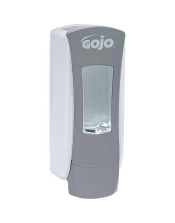 GOJO, ADX-12™ Dispenser, Capacity: 1250 ml, Style: Push - [DefendUse.com] - 8884-06 - Hand Cleaner Dispensers
