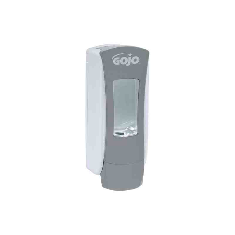 GOJO, ADX-12™ Dispenser, Capacity: 1250 ml, Style: Push - [DefendUse.com] - 8884-06 - Hand Cleaner Dispensers