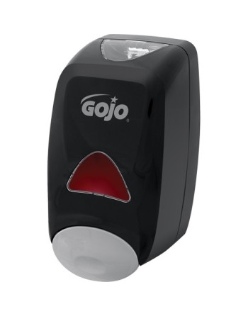 GOJO, FMX-12™ Dispenser, Capacity: 1250 ml, Style: Push - [DefendUse.com] - 5155-06 - Hand Cleaner Dispensers