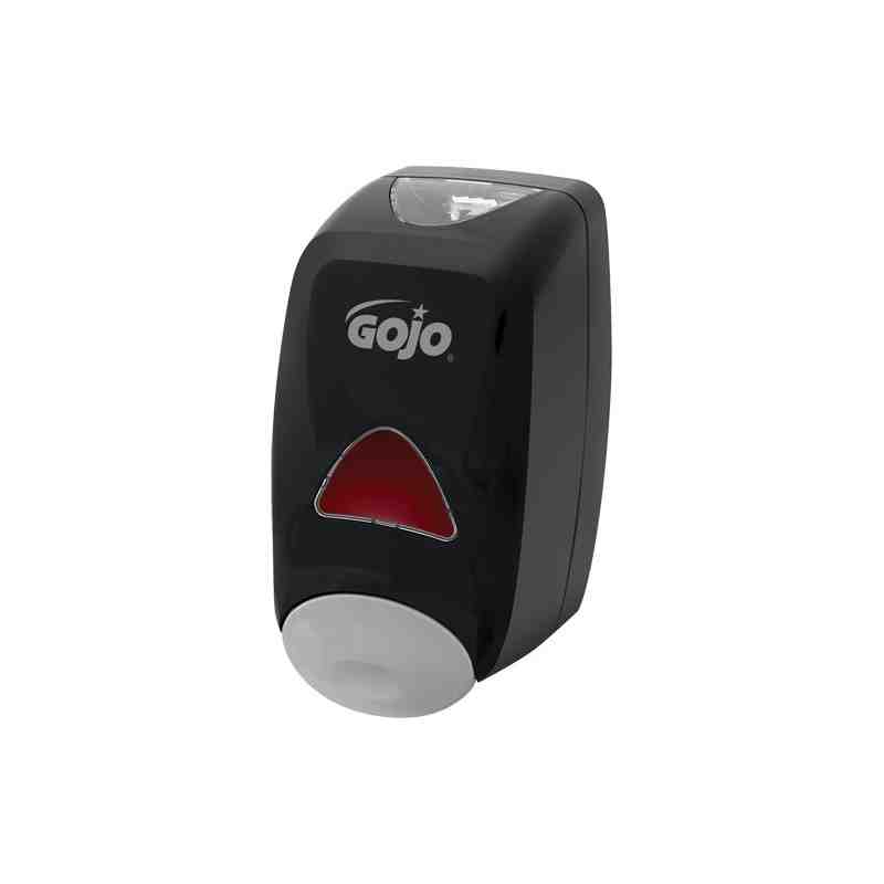 GOJO, FMX-12™ Dispenser, Capacity: 1250 ml, Style: Push - [DefendUse.com] - 5155-06 - Hand Cleaner Dispensers