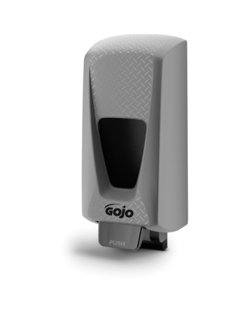 GOJO, Pro™ TDX™ 5000 Dispenser, Capacity: 5000 ml, Style: Push - [DefendUse.com] - 7500-01 - Hand Cleaner Dispensers