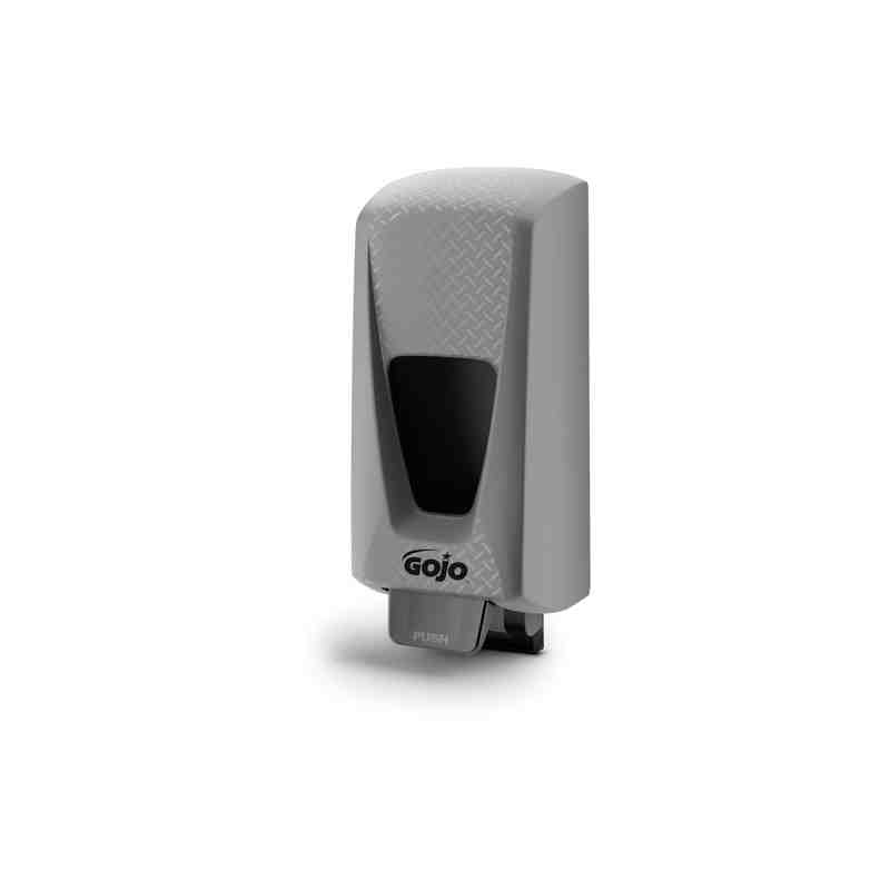 GOJO, Pro™ TDX™ 5000 Dispenser, Capacity: 5000 ml, Style: Push - [DefendUse.com] - 7500-01 - Hand Cleaner Dispensers