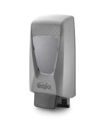 GOJO, Pro™ TDX™ 2000 Dispenser, Capacity: 2000 ml, Style: Push - [DefendUse.com] - 7200-01 - Hand Cleaner Dispensers