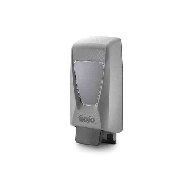 GOJO, Pro™ TDX™ 2000 Dispenser, Capacity: 2000 ml, Style: Push - [DefendUse.com] - 7200-01 - Hand Cleaner Dispensers