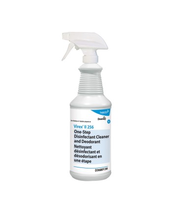 Virex® II 256, 946 mL, 12/Case - 1