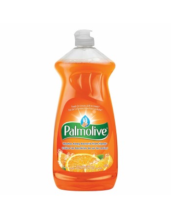 Palmolive® Orange Dish Liquid Soap 828mL - 1