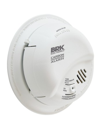 BRK ELECTRONICS, Carbon Monoxide Alarm - [Cleaning Supplies Canada Discounts] - CO5120BNA - [DefendUse.com]