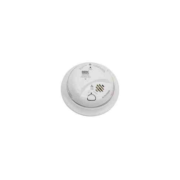 BRK ELECTRONICS, Ionization Smoke & Carbon Monoxide Combination Alarm - [Cleaning Supplies Canada Discounts] - SC9120A - [Defend