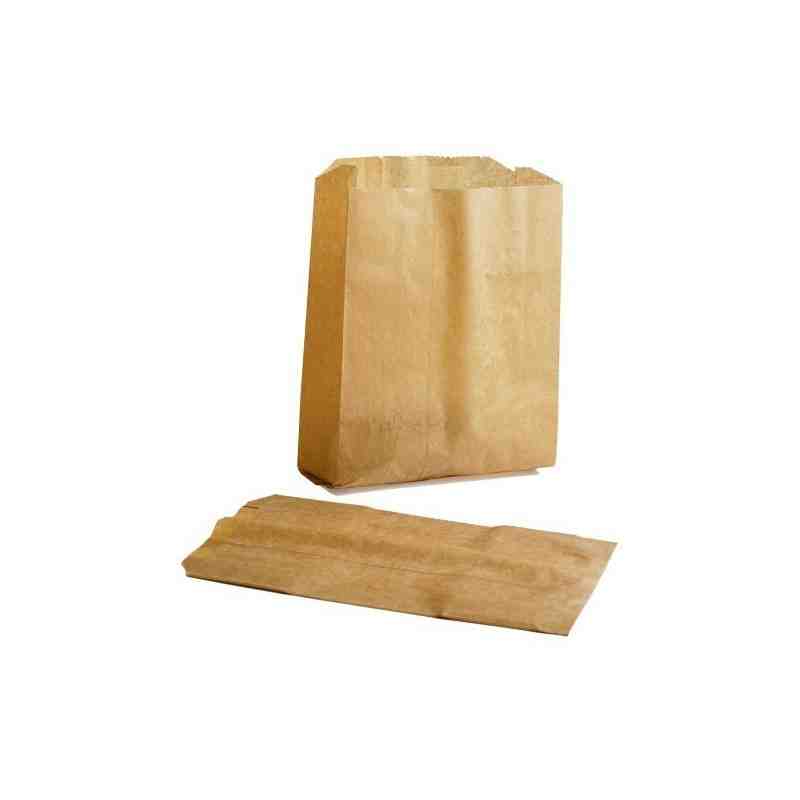 FROST 621 Napkin Disposal - Sanitary Disposable Wax Bag Liner,Case: 500 - [DefendUse.com] - 621 - Sanitary Napkin Receptacle
