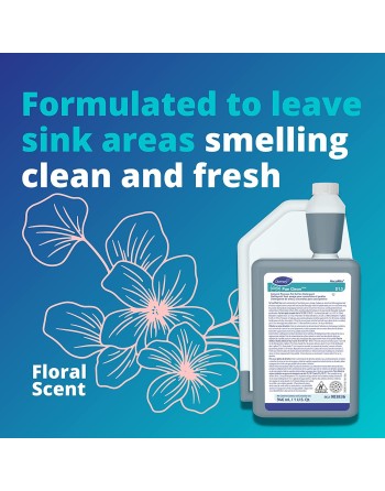 Diversey 903836 Suma Pan Clean Pot & Pan Detergent Accumix, Case of 6x946ml - [DefendUse.com] - 903836 - Diversey Holdings Clean