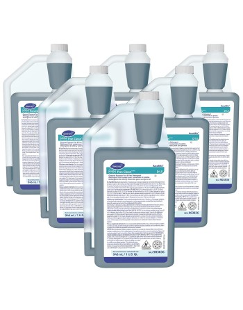 Diversey 903836 Suma Pan Clean Pot & Pan Detergent Accumix, Case of 6x946ml - [DefendUse.com] - 903836 - Diversey Holdings Clean
