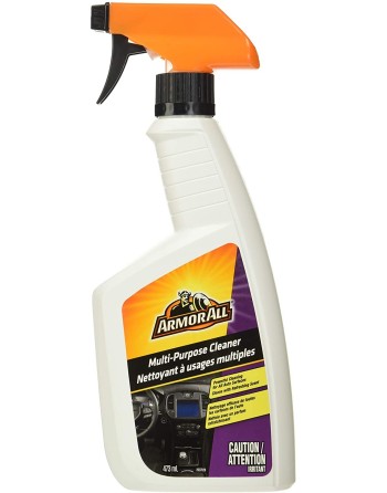 Armor All 15274B Multipurpose Cleaner Spray, 473ml - [Cleaning Supplies Canada Discounts] - 15274 - [DefendUse.com]
