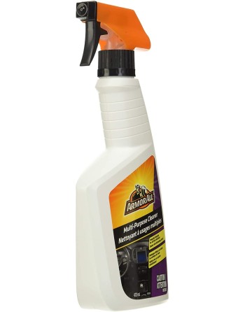 Armor All 15274B Multipurpose Cleaner Spray, 473ml - [Cleaning Supplies Canada Discounts] - 15274 - [DefendUse.com]