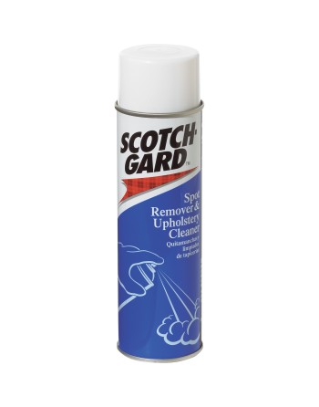 Scotchgard™ Spot Remover and Upholstery Cleaner, 17 oz (503 ml) - 1