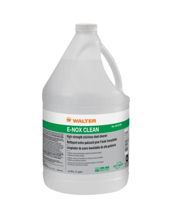 BIO CIRCLE  E-Nox Clean™ Stainless Steel Cleaner - 1
