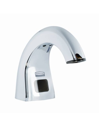 Rubbermaid FG402087 OneShot¨ Plus Wall Automatic Soap Dispenser, Each - [Cleaning Supplies Canada Discounts] - FG402087 - [Defen