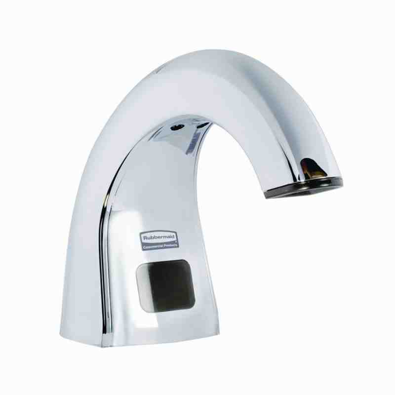 Rubbermaid FG402087 OneShot¨ Plus Wall Automatic Soap Dispenser, Each - [Cleaning Supplies Canada Discounts] - FG402087 - [Defen