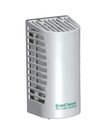 DIVERSEY D100910596 Good Sense,60-Day Air Care, Air Freshener Dispenser System, Case of 6 - [DefendUse.com] - D100910596 - Diver