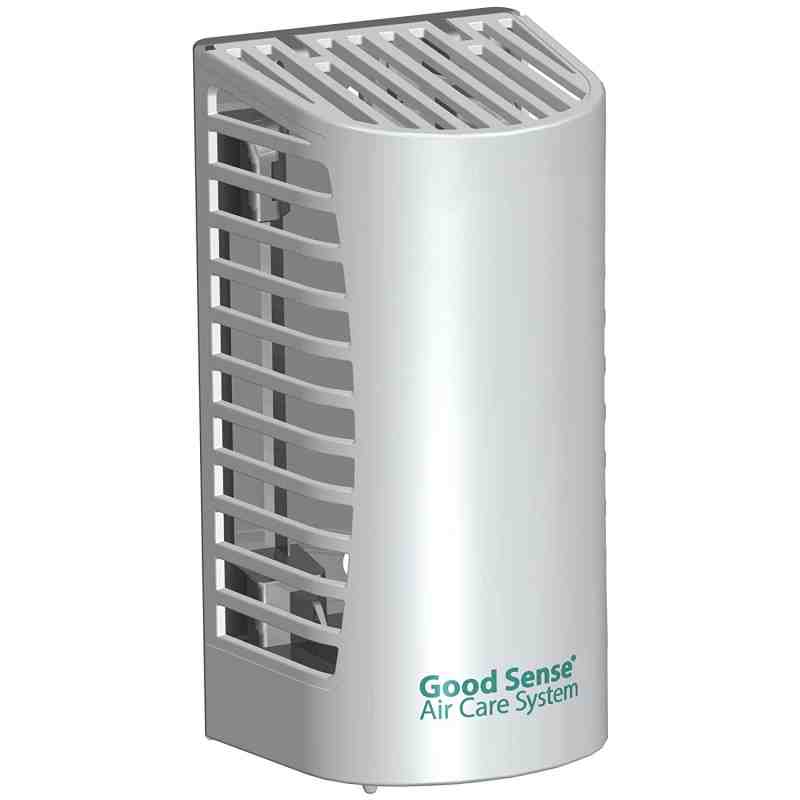 DIVERSEY D100910596 Good Sense,60-Day Air Care, Air Freshener Dispenser System, Case of 6 - [DefendUse.com] - D100910596 - Diver