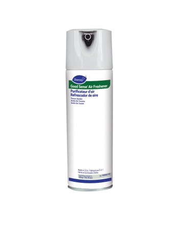 DIVERSEY 100949179  Good Sense, Aerosol,Tuscan Garden Scent, Air Freshener, Case of 6/454ml - [DefendUse.com] - 100949179 - Dive