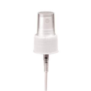 TOLCO 110902 Plunger Sprayer - 24/410 B&B - 6 1/8" - White - [DefendUse.com] - 110902 - Tolco Corporation