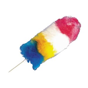 TOLCO Duster - Polywool 24" - Multi-Colour - [Cleaning Supplies Canada Discounts] - 280124 - [DefendUse.com]