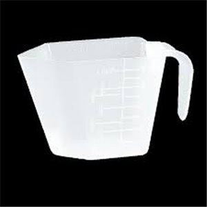 Measuring Cup - 16oz Graduated