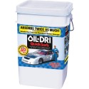 Oil-Dri  Quick Sorb® Absorbents - [DefendUse.com] - 82100712 - Absorbents & Spill Kits