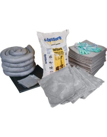 63-Gallon Replacement Kits, Universal - [Cleaning Supplies Canada Discounts] -  - [DefendUse.com]