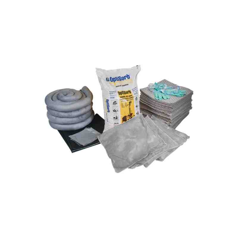 63-Gallon Replacement Kits, Universal - [Cleaning Supplies Canada Discounts] -  - [DefendUse.com]