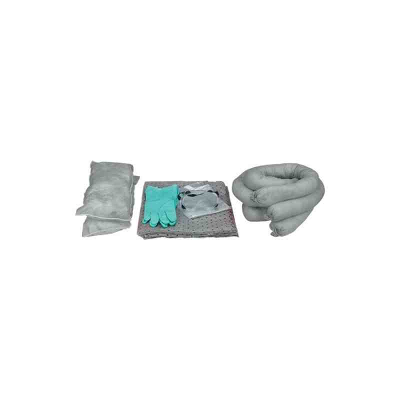 10-Gallon Truck Replacement Kits, Universal - [Cleaning Supplies Canada Discounts] -  - [DefendUse.com]