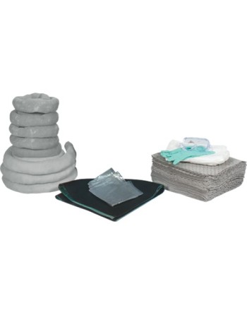 55-Gallon Replacement Kits, Universal - [Cleaning Supplies Canada Discounts] -  - [DefendUse.com]