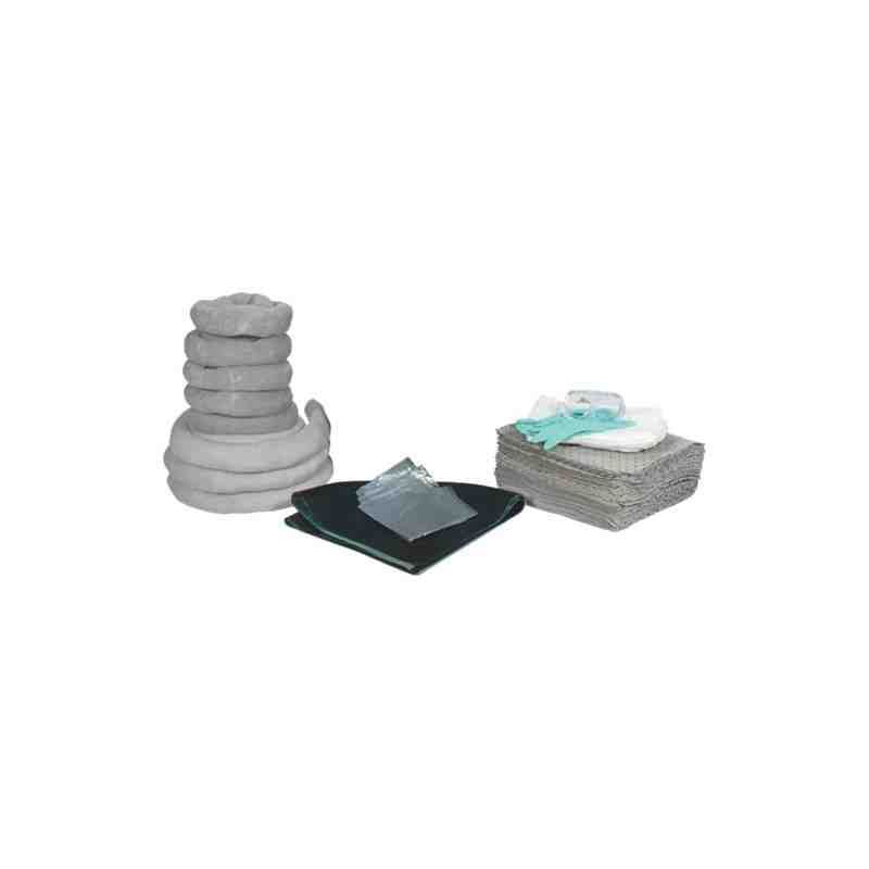 55-Gallon Replacement Kits, Universal - [Cleaning Supplies Canada Discounts] -  - [DefendUse.com]