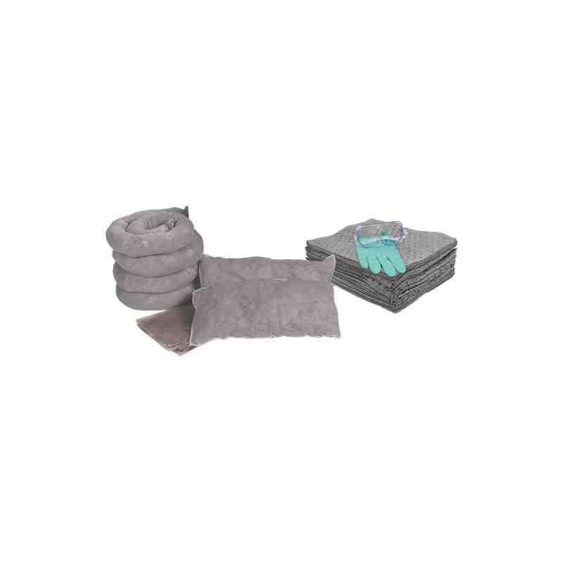20-Gallon Replacement Kits, Universal - [Cleaning Supplies Canada Discounts] -  - [DefendUse.com]