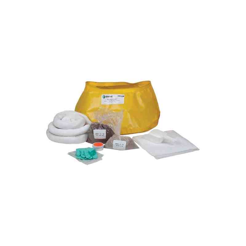 17-Gallon Western Canada Replacement Kits, Oil Only - [Cleaning Supplies Canada Discounts] -  - [DefendUse.com]