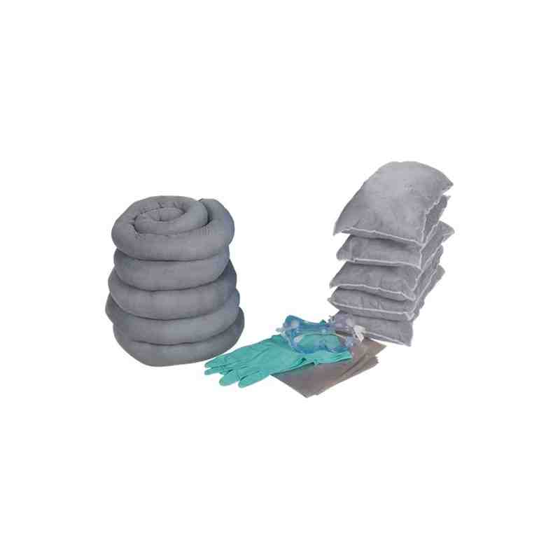 16-Gallon Replacement Kits, Universal - [Cleaning Supplies Canada Discounts] -  - [DefendUse.com]
