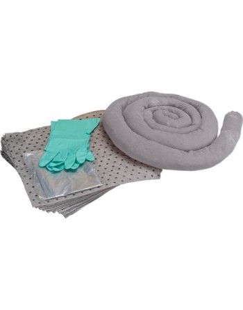 5-Gallon Economy Replacement Kits, Universal - [Cleaning Supplies Canada Discounts] -  - [DefendUse.com]